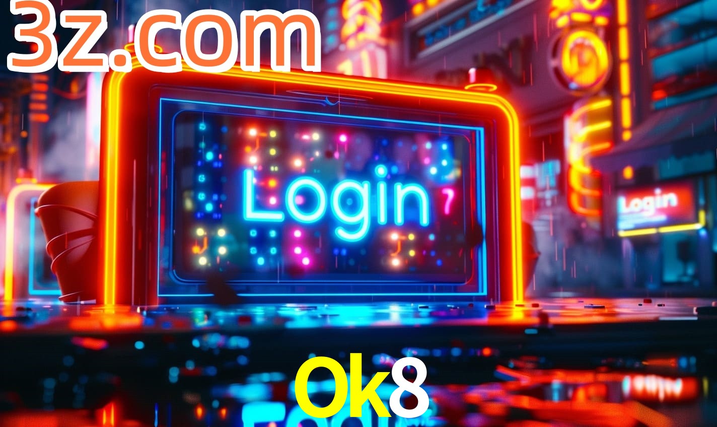 Registre-se hoje no Cassino Ok8